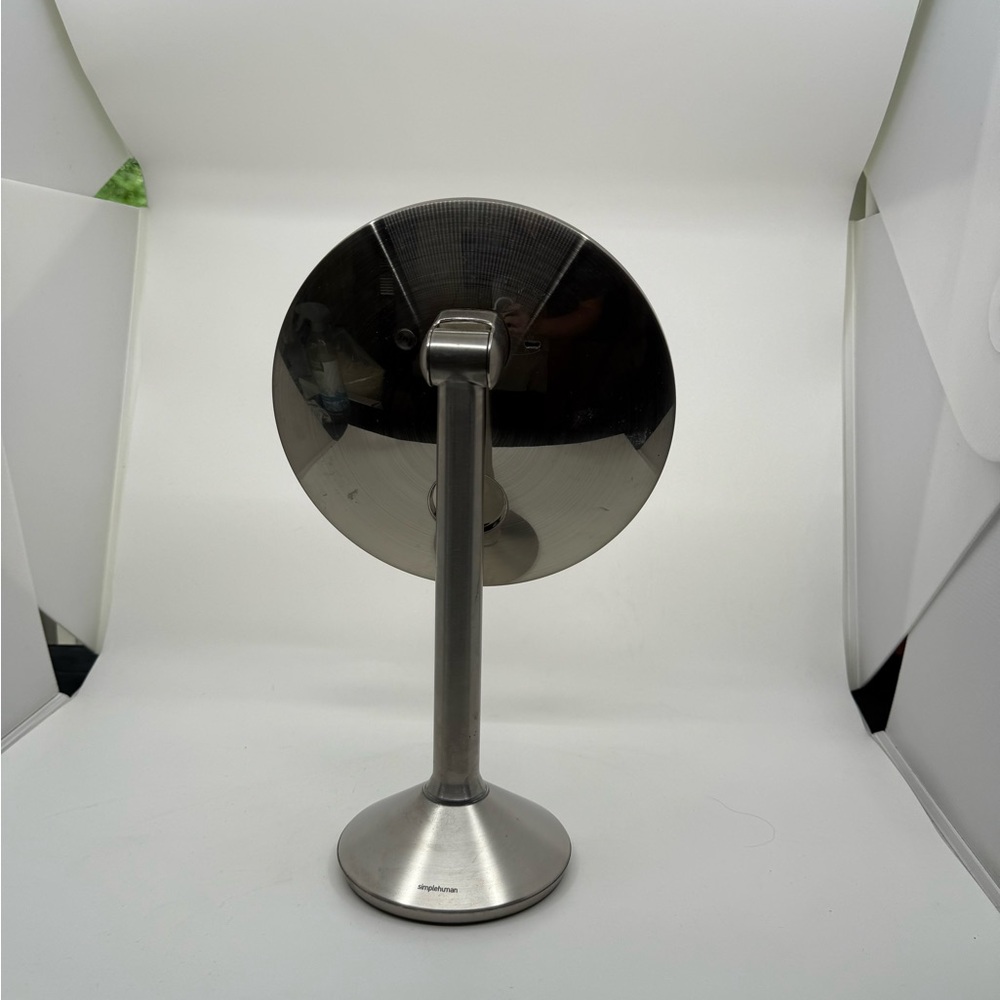Simplehuman Sensor Mirror - Picture 4 of 4